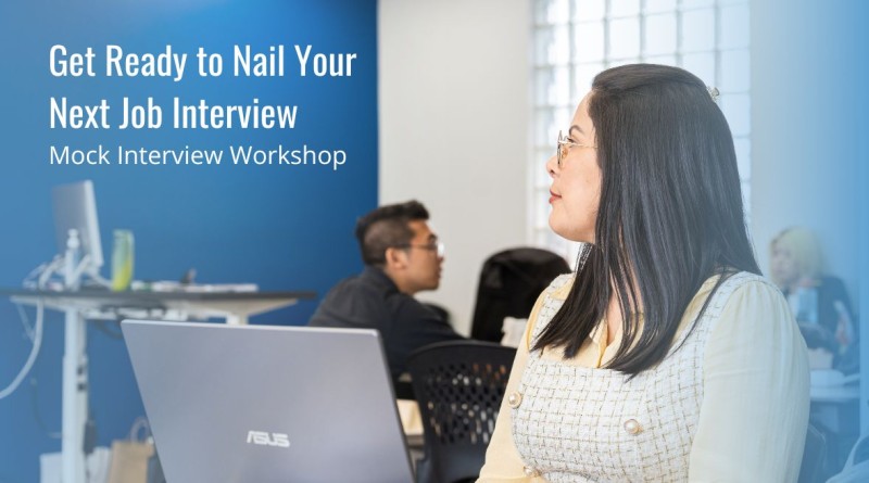 Mastering Interview Skills: How Practice + AI Can Boost Your Job Confidence