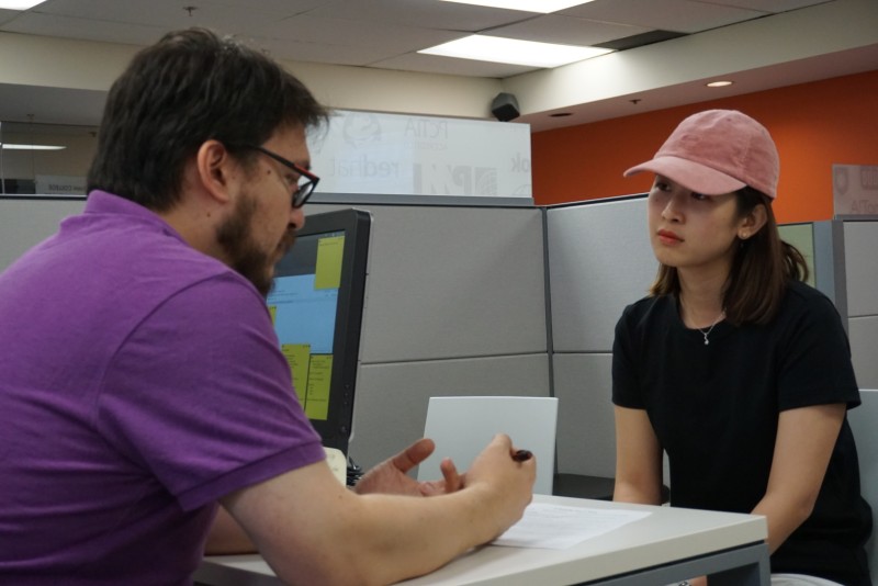 Maximizing Your Co-op Experience at Canadian College: Tips for Future and Current Students
