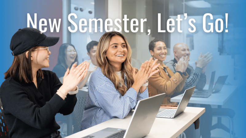 6 Practical Tips for Starting a New Semester at Canadian College