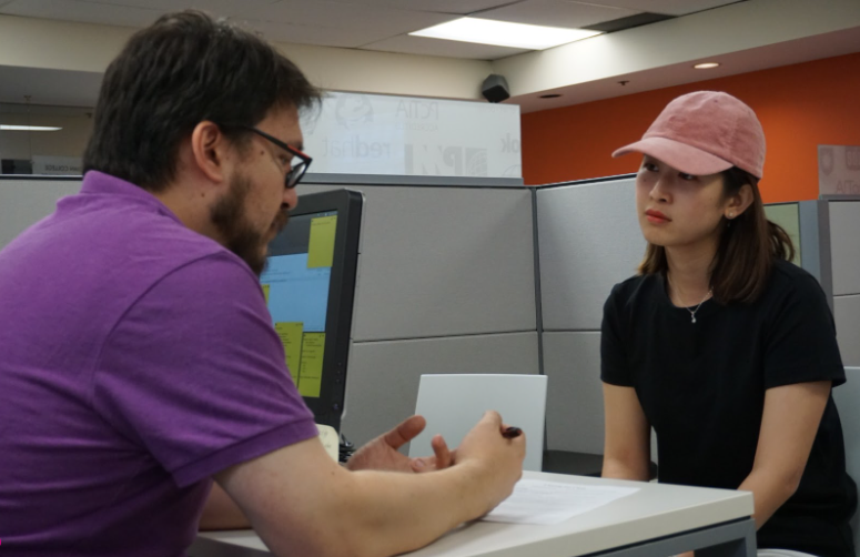 How to Answer Unexpected Questions during Job Interview with Canadian College Career Services